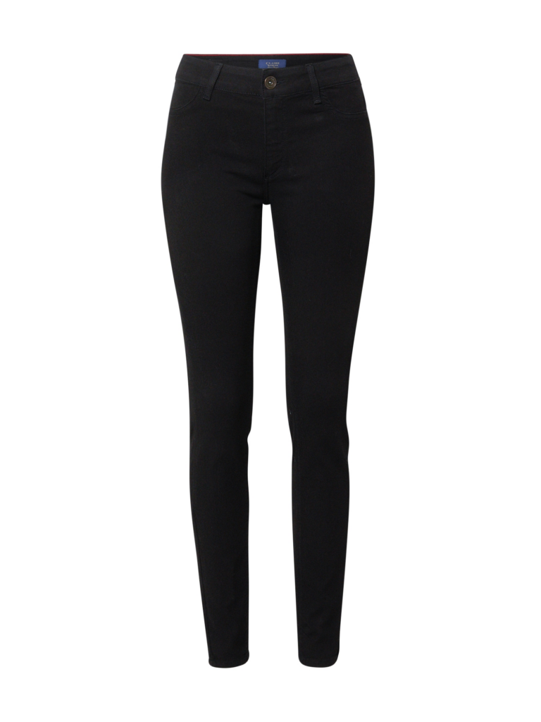 Claire Jeggings 'Kendall'  negru