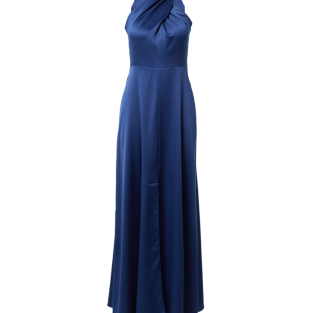 Closet London Rochie de seară  bleumarin