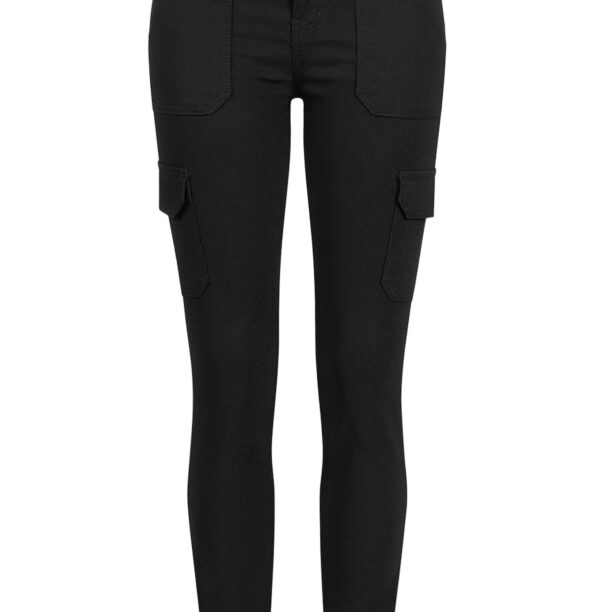 Cloud5ive Pantaloni cu buzunare  negru