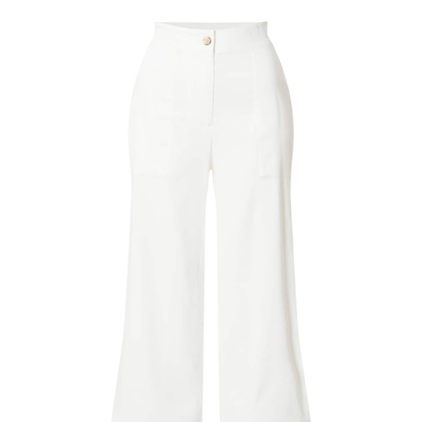 Club Monaco Jeans 'SHEER CULTE'  crem