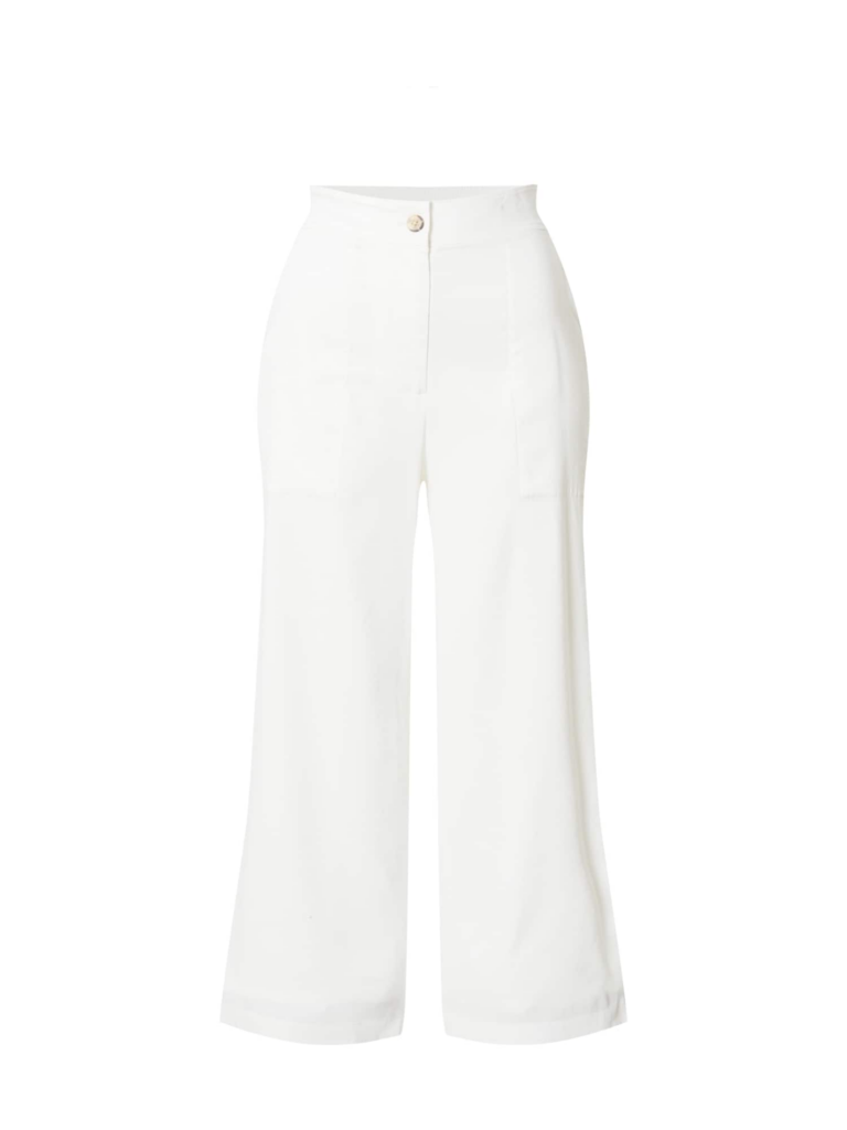 Club Monaco Jeans 'SHEER CULTE'  crem