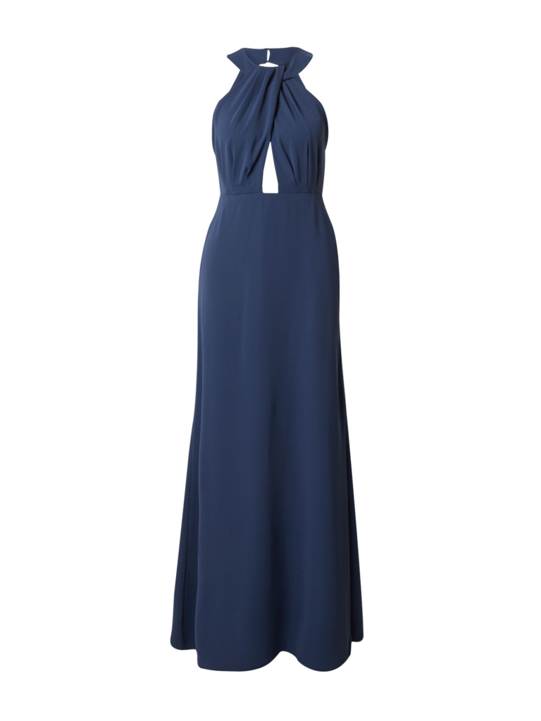 Coast Rochie de seară  bleumarin