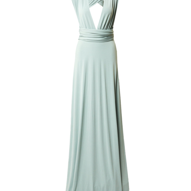 Coast Rochie de seară  verde pastel