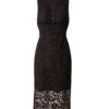 Coast Rochie  negru