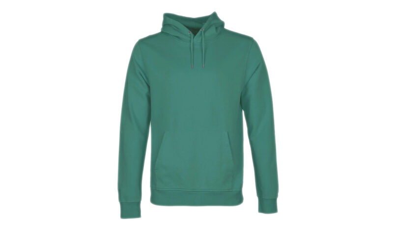 Colorful Standard Classic Organic Hood