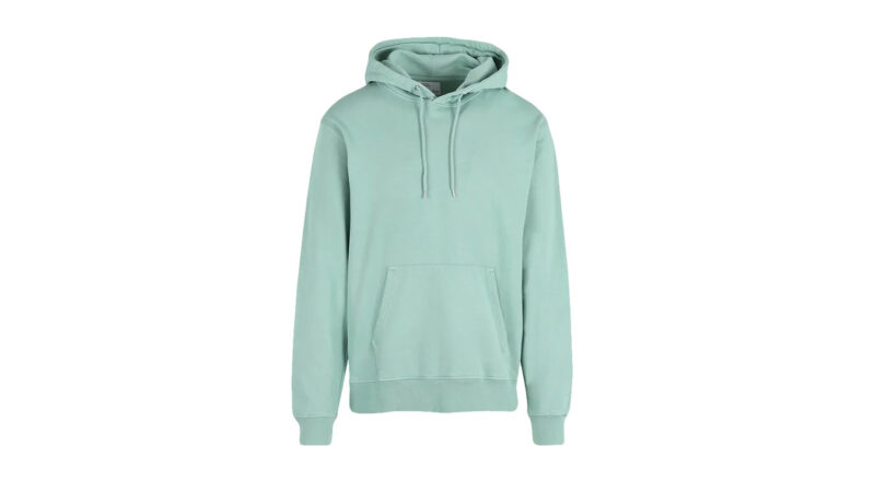 Colorful Standard Classic Organic Hood