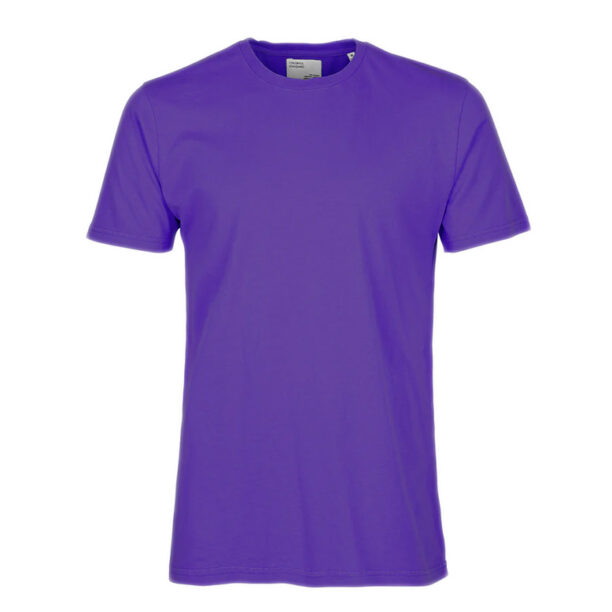 Colorful Standard Classic Organic Tee