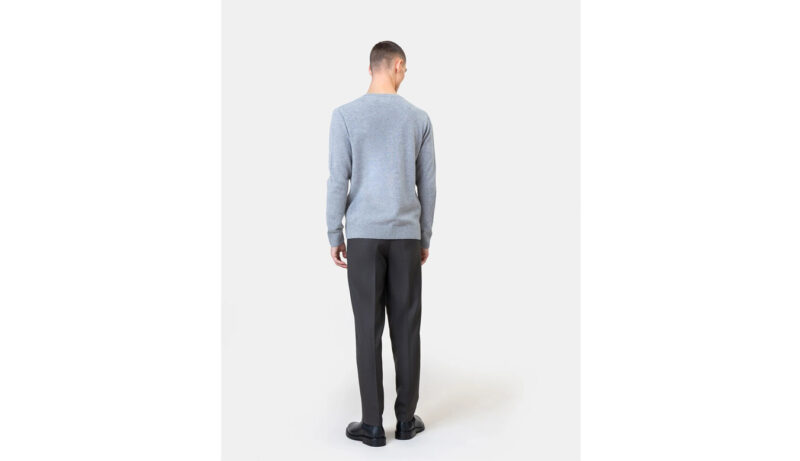 Colorful Standard Light Merino Wool Crew preţ