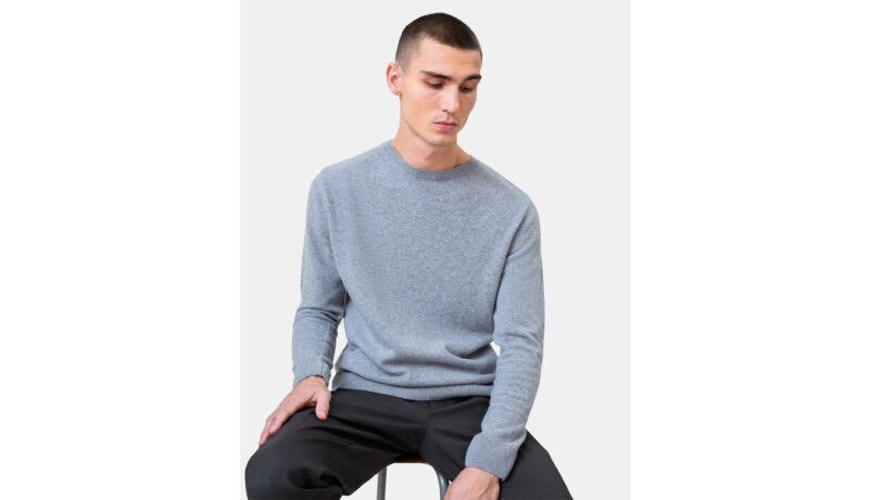 Cumpăra Colorful Standard Light Merino Wool Crew