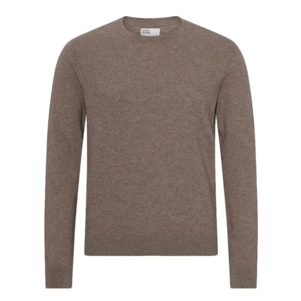 Colorful Standard Light Merino Wool Crew