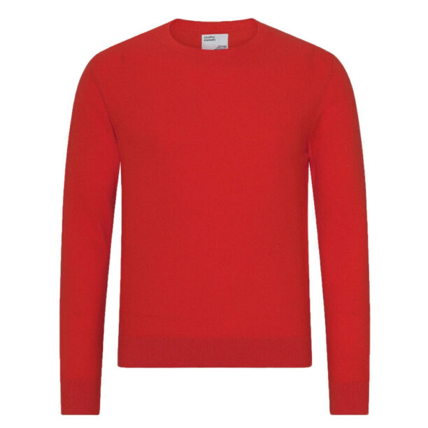 Colorful Standard Light Merino Wool Crew