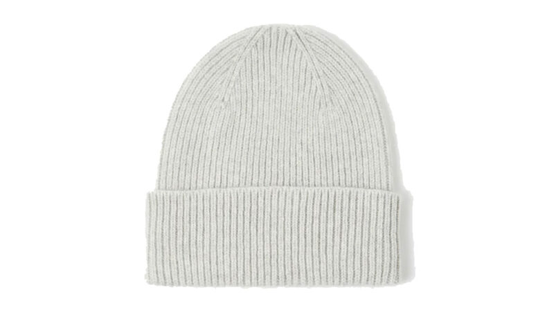 Colorful Standard Merino Wool Beanie