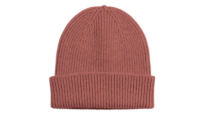 Colorful Standard Merino Wool Beanie