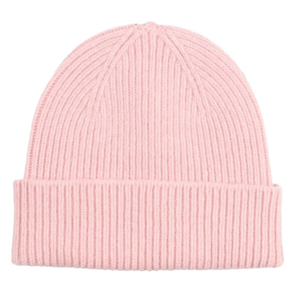 Colorful Standard Merino Wool Beanie