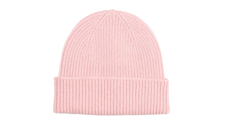 Colorful Standard Merino Wool Beanie