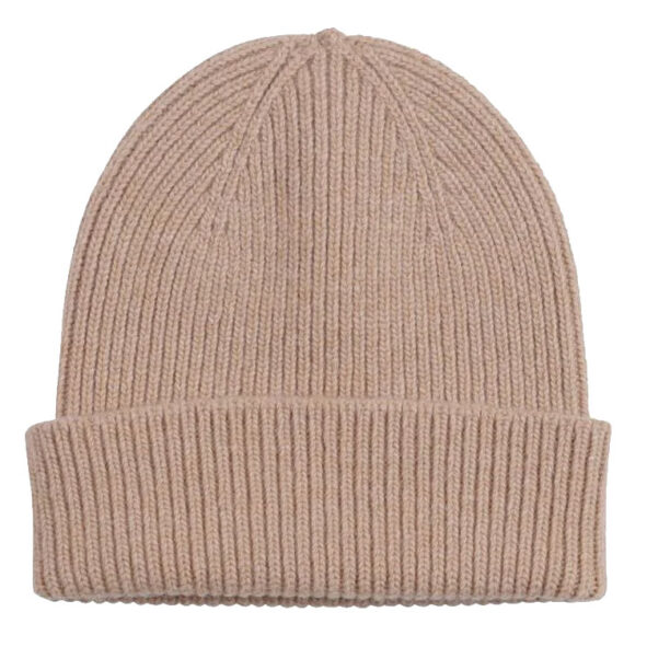 Colorful Standard Merino Wool Beanie