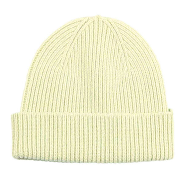 Colorful Standard Merino Wool Beanie