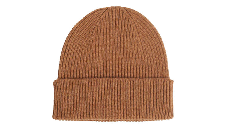 Colorful Standard Merino Wool Beanie