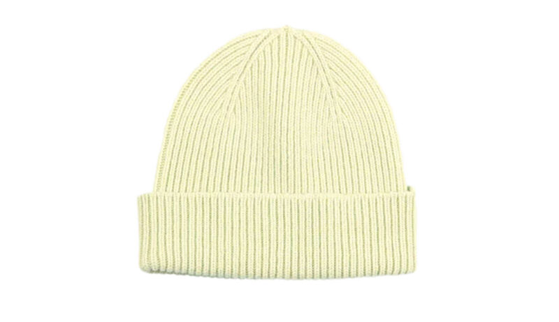 Colorful Standard Merino Wool Beanie