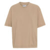 Colorful Standard Oversized Organic T-Shirt Honey Beige