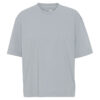 Colorful Standard Oversized Organic T-Shirt Limestone Grey