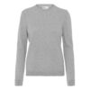 Colorful Standard Women Light Merino Wool Crew