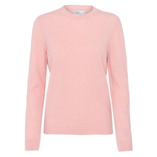 Colorful Standard Women Light Merino Wool Crew