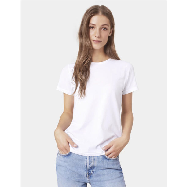 Colorful Standard Women Light Organic tee preţ