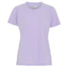 Colorful Standard Women Light Organic tee