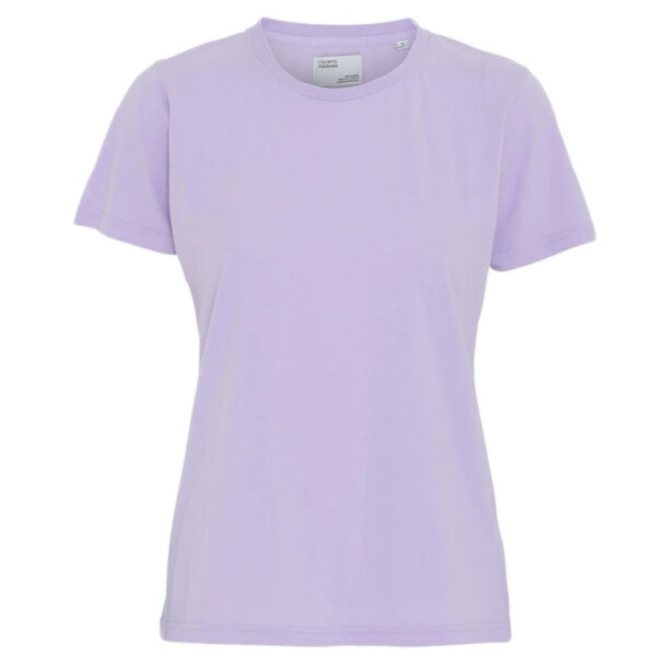 Colorful Standard Women Light Organic tee