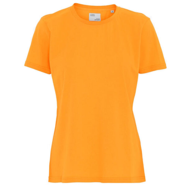 Colorful Standard Women Light Organic tee