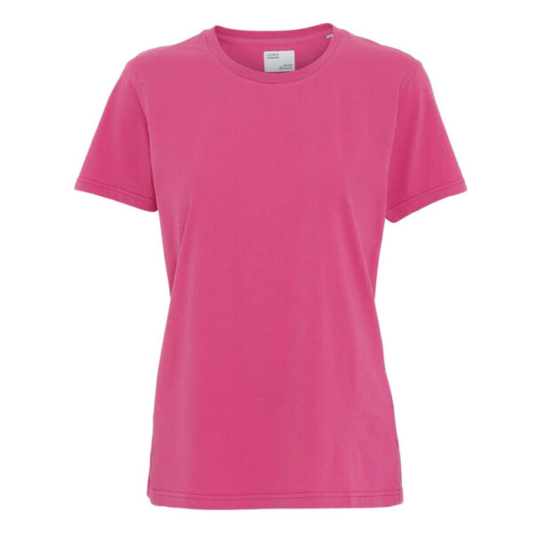 Colorful Standard Women Light Organic tee