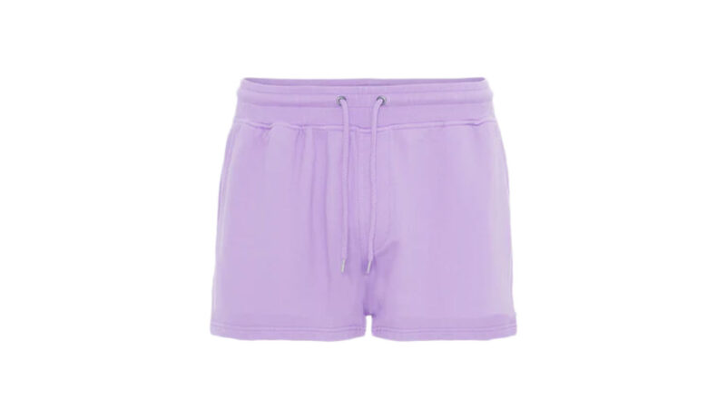 Colorful Standard Women Organic Sweatshorts