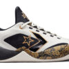 Converse All Star BB Shift Gold Detail