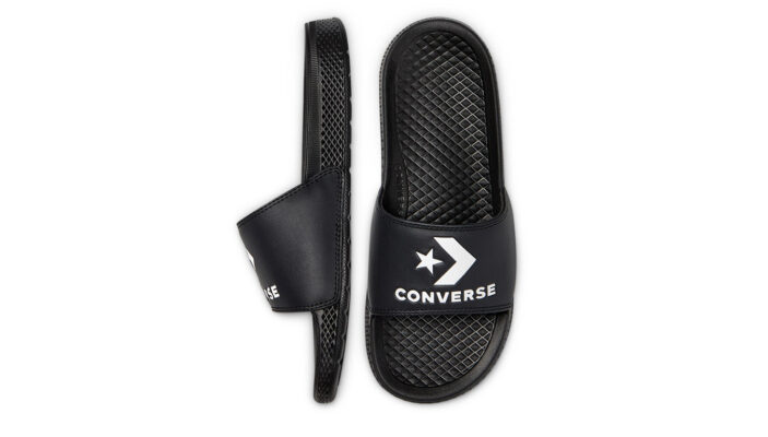 Original Converse All Star Slide