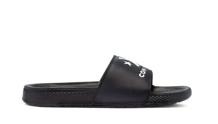 Converse All Star Slide