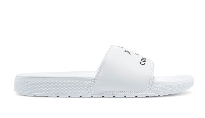 Converse All Star Slide