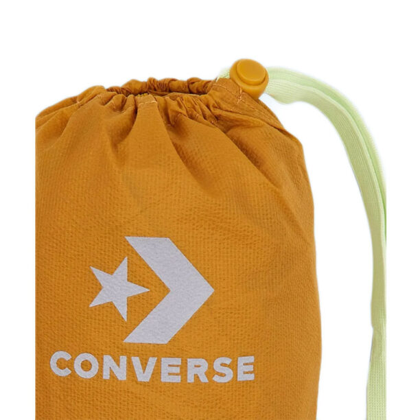 Original Converse All Star Transparent Utility Packable Jacket