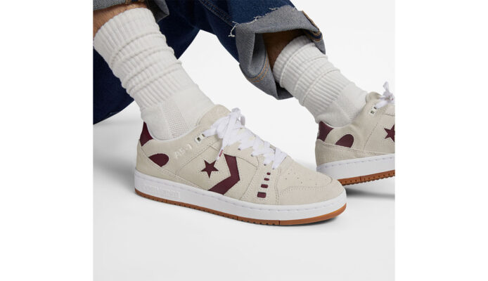 Converse CONS AS-1 Pro - imagine 7