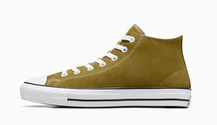 Converse CONS Chuck Taylor All Star Pro Suede preţ