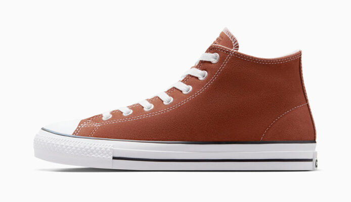 Converse CONS Chuck Taylor All Star Pro Suede preţ