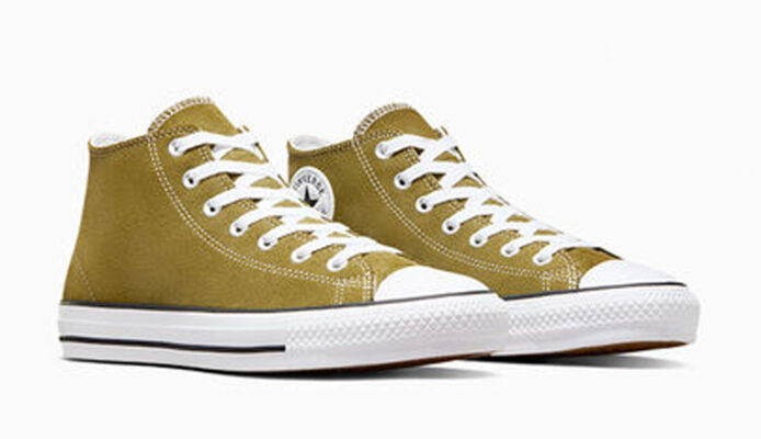 Cumpăra Converse CONS Chuck Taylor All Star Pro Suede