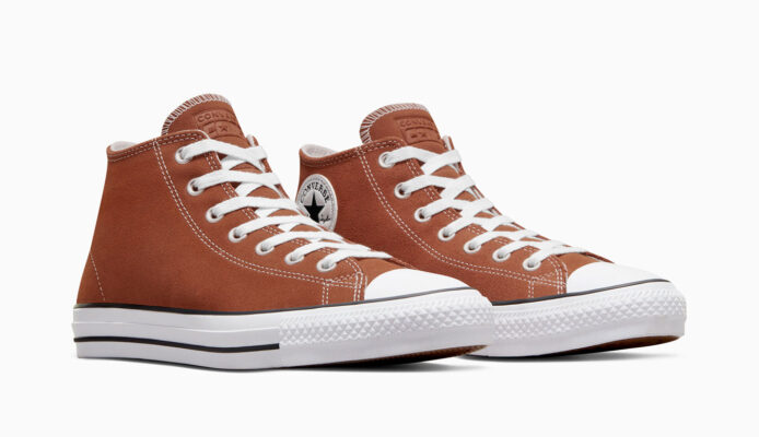 Cumpăra Converse CONS Chuck Taylor All Star Pro Suede