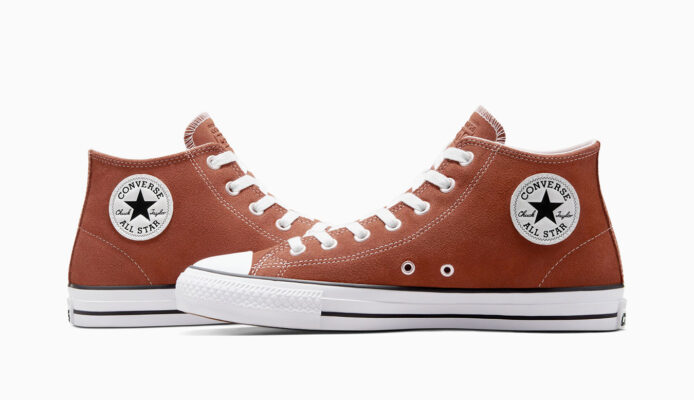 Preţ Converse CONS Chuck Taylor All Star Pro Suede