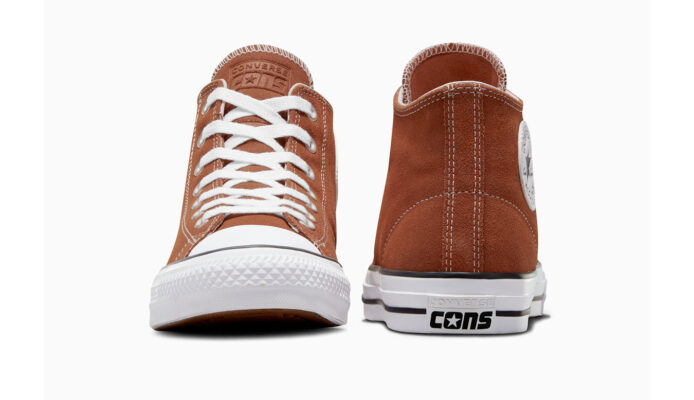 Original Converse CONS Chuck Taylor All Star Pro Suede