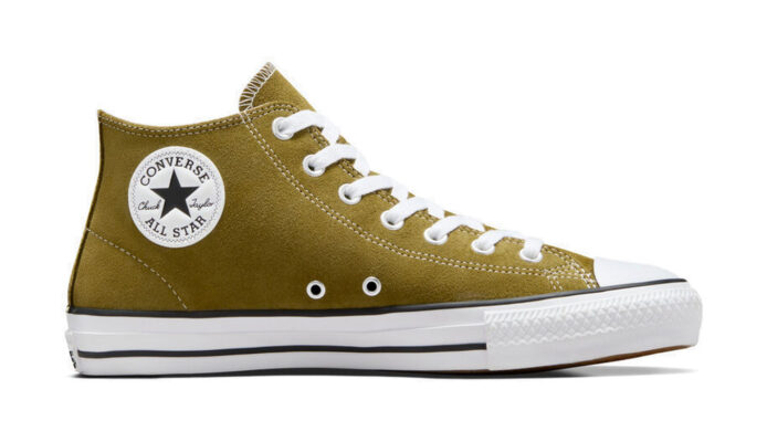 Converse CONS Chuck Taylor All Star Pro Suede