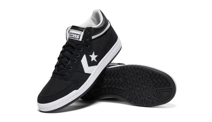 Converse CONS Fastbreak Pro Leather & Suede preţ