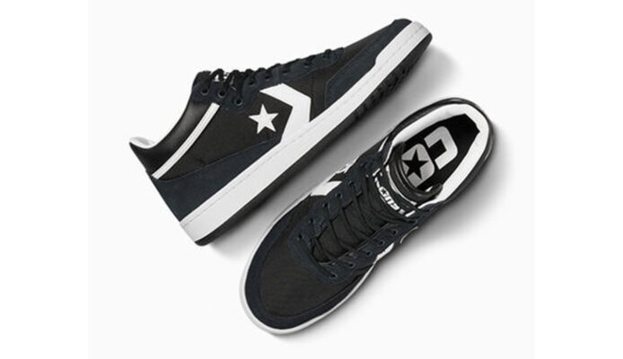 Preţ Converse CONS Fastbreak Pro Leather & Suede