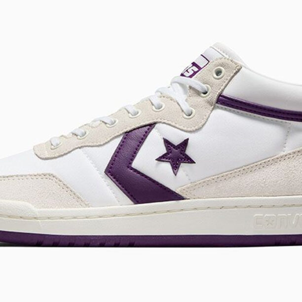 Converse CONS Fastbreak Pro Suede Nylon Mid Top preţ