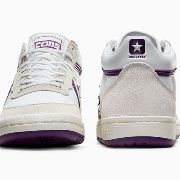 Preţ Converse CONS Fastbreak Pro Suede Nylon Mid Top